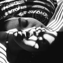 Inspired by Cheyenne Butcher's "Self Portrait" Series